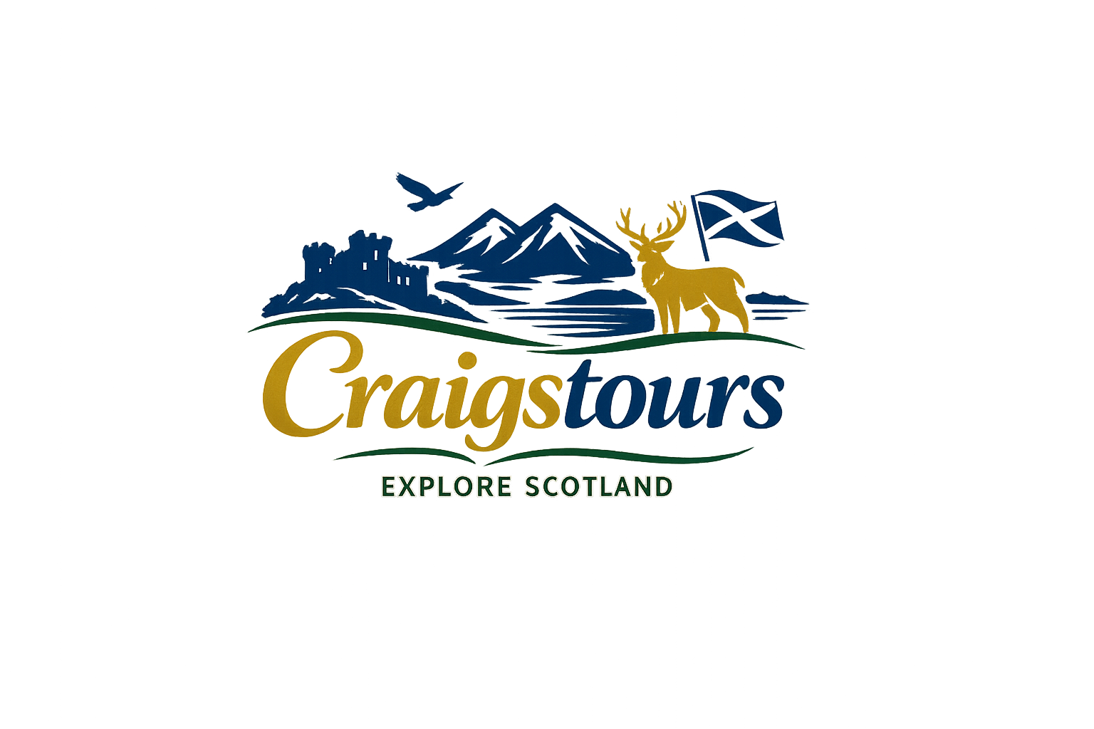 Craigstours - Explore Scotland